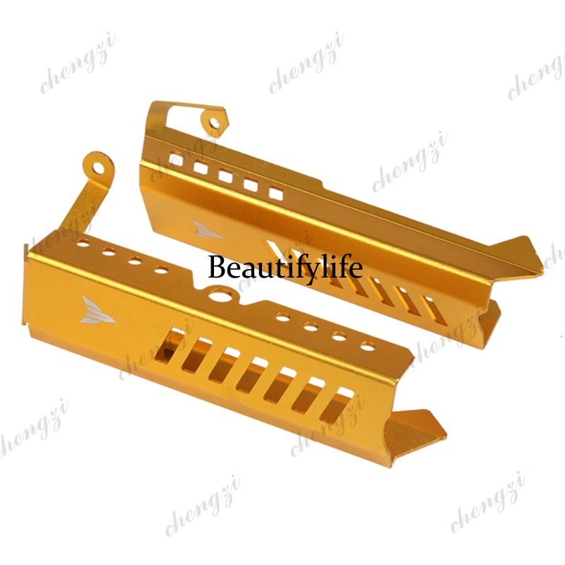 A69 MT-09 motorcycle modificat - Motorcycle Parts ulasan dan harga