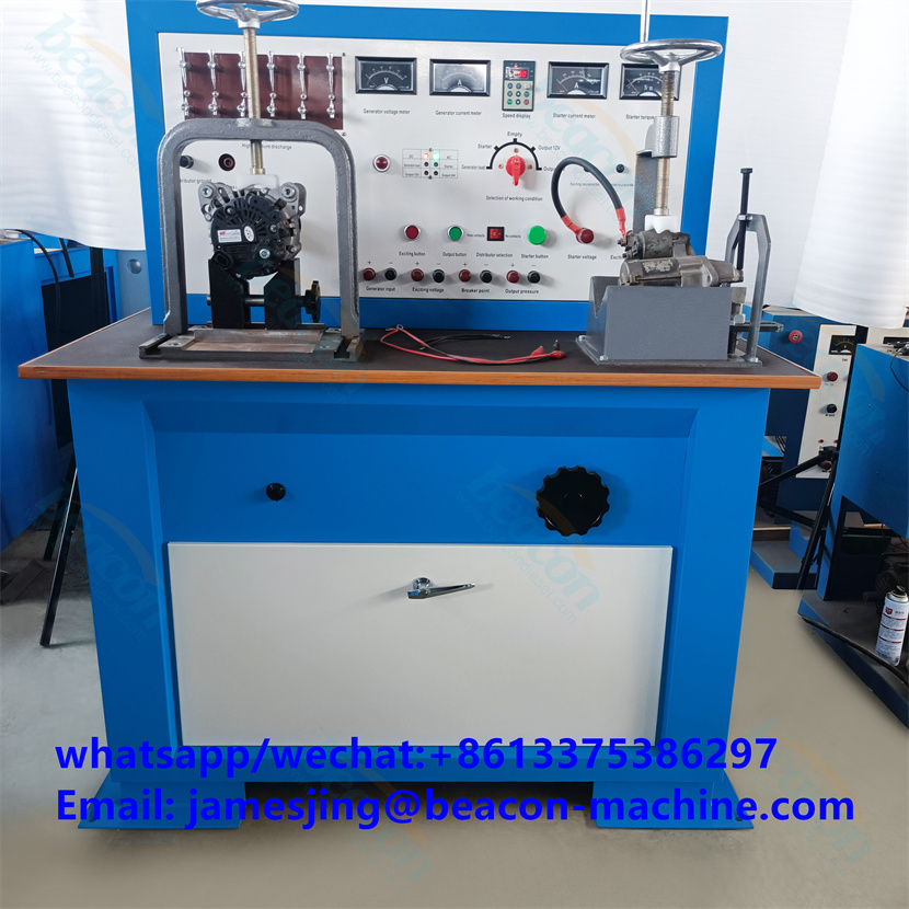 Electrical Generator Starter a - Car Electronics ulasan dan harga