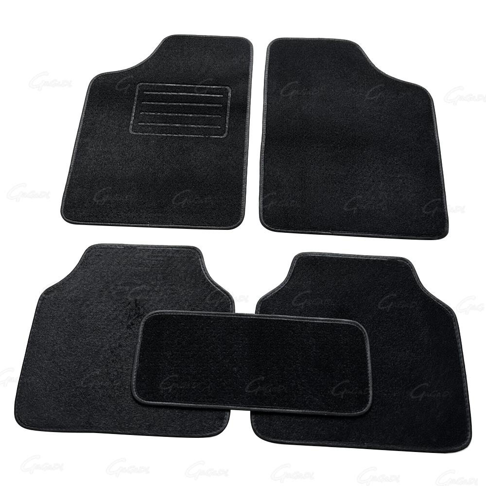 Fit For Cars Fully Surrounded  - Car Floor Mats Universal Waterproof Leather ulasan dan harga