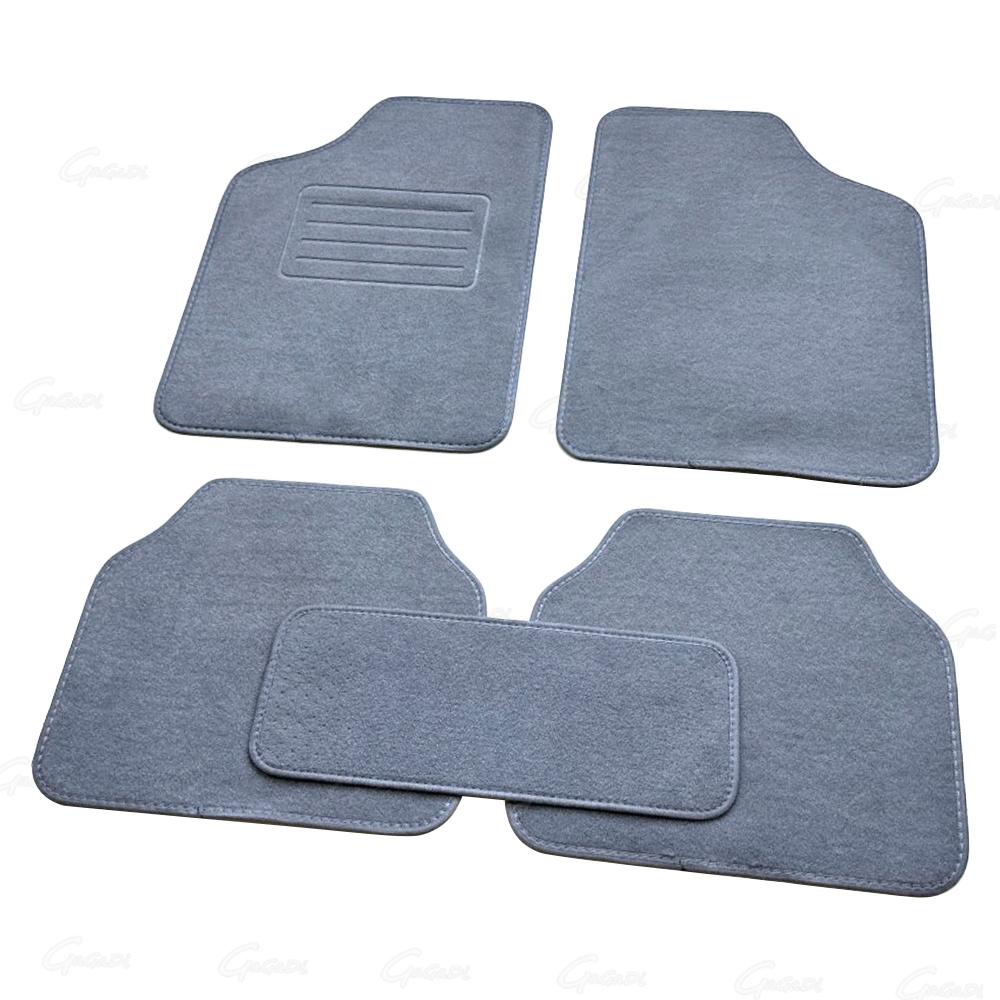 Fit For Cars Fully Surrounded  - Car Floor Mats Universal Waterproof Leather ulasan dan harga