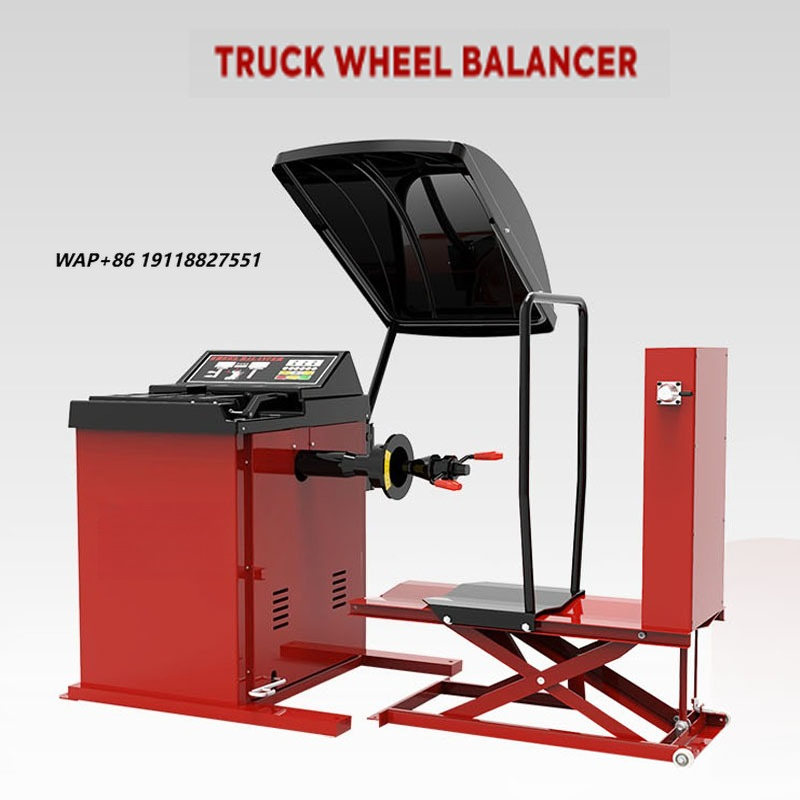Car Tire Dynamic Balancing Mac - Car Accessories ulasan dan harga
