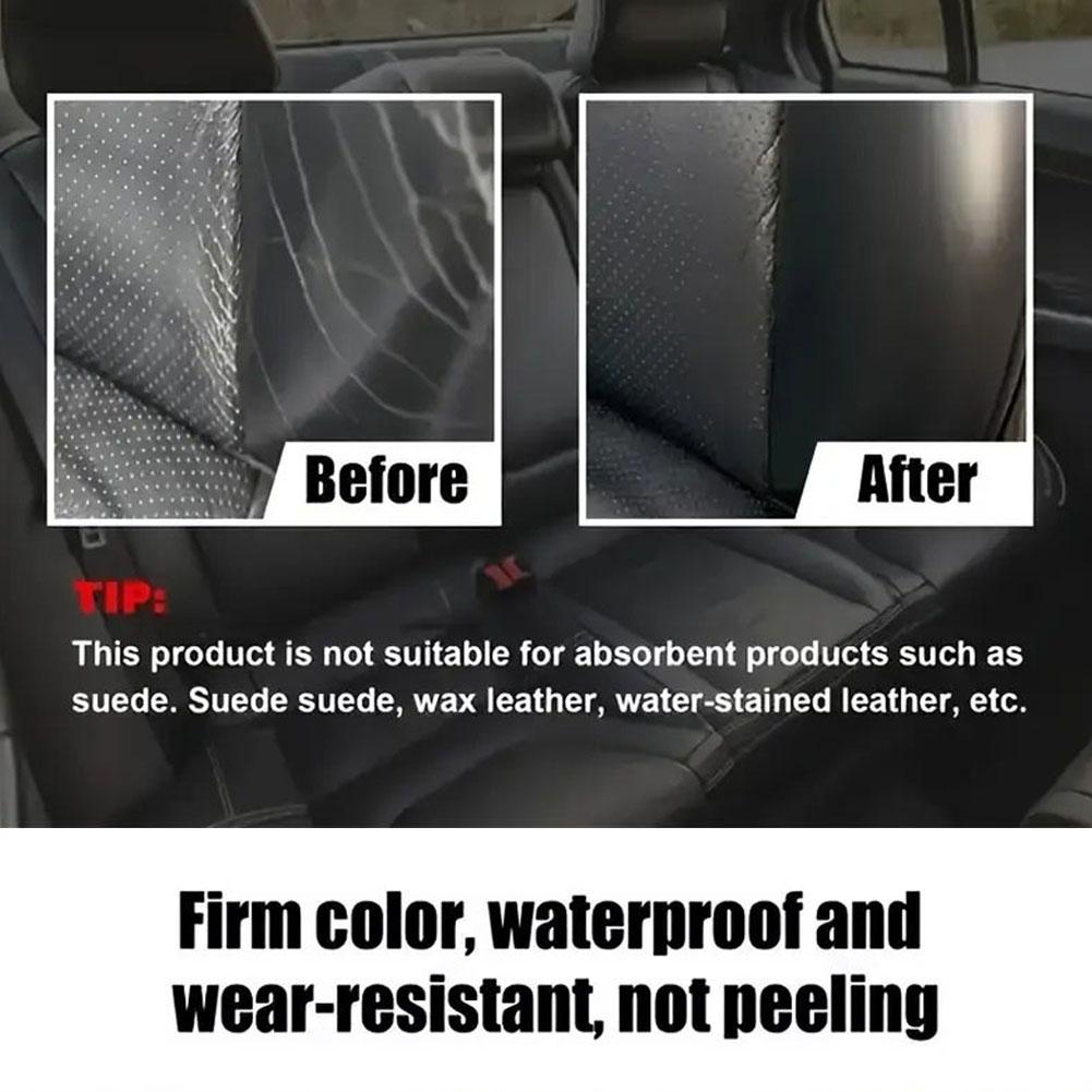 40/80G Car Interior Leather Sc - Car Scratch Repair Polishing Wax Paste ulasan dan harga