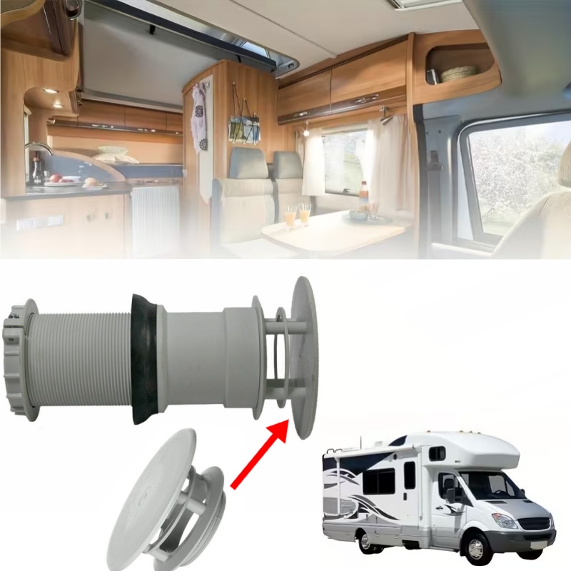 For Truma Space Heater Roof Co - Car Accessories ulasan dan harga