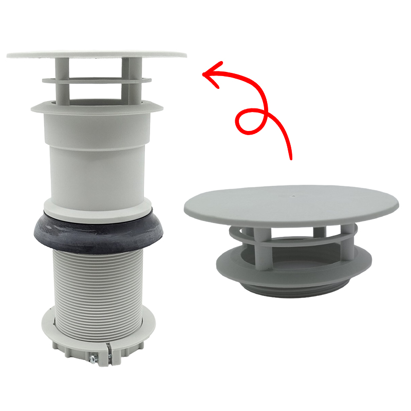 For Truma Space Heater Roof Co - Car Accessories ulasan dan harga