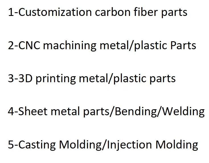 3K 6K 12K Custom Carbon Fiber  - Motorcycle Parts ulasan dan harga