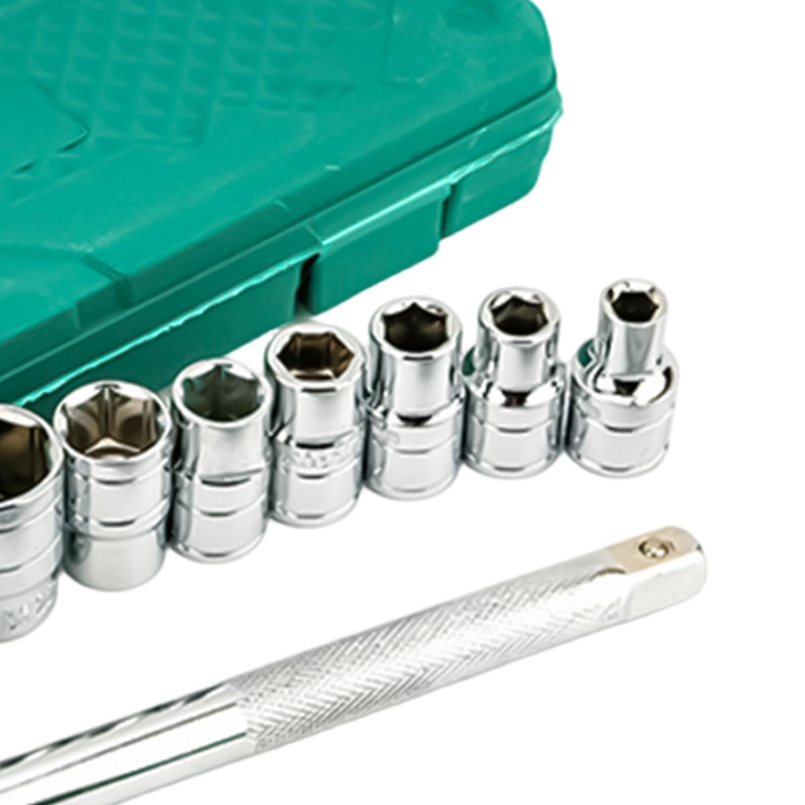 Socket Wrench Set Universal Mu - Auto Repair Tools ulasan dan harga