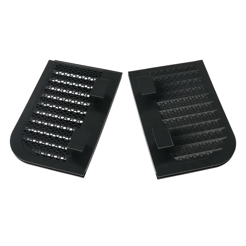 Side Window Vents For VW T6.1, - Car Accessories ulasan dan harga