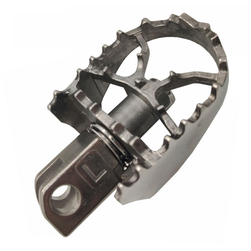 Reverse Automatic Folding Desi - Motorcycle Parts ulasan dan harga