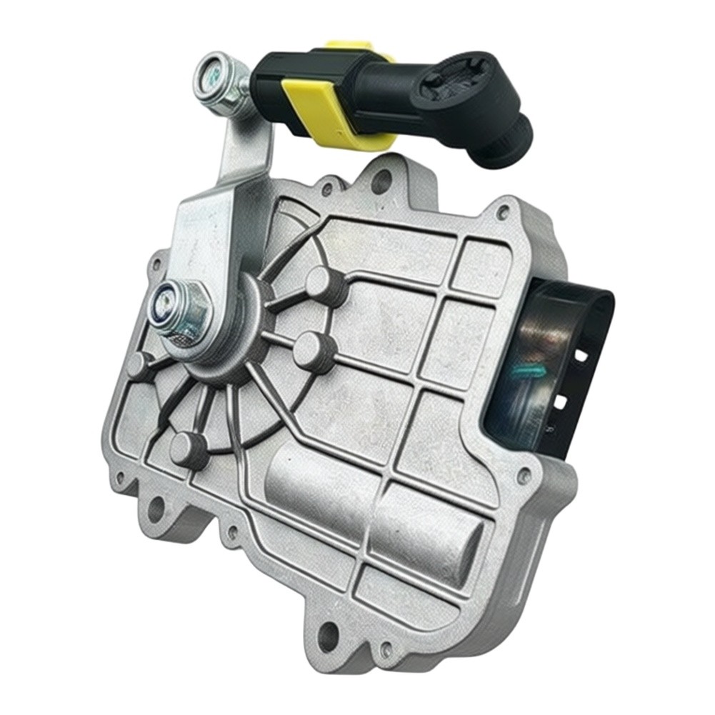 Electronic Shift Module 025CHA - Car Electronics ulasan dan harga