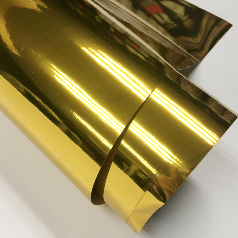 7 Sizes High Stretchable Gold  - Anti Glare Car Rearview Mirror Film ulasan dan harga