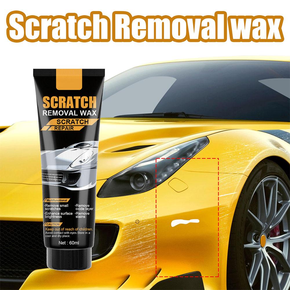 Car Scratch Repair Paste Car P - Car Scratch Repair Polishing Wax Paste ulasan dan harga