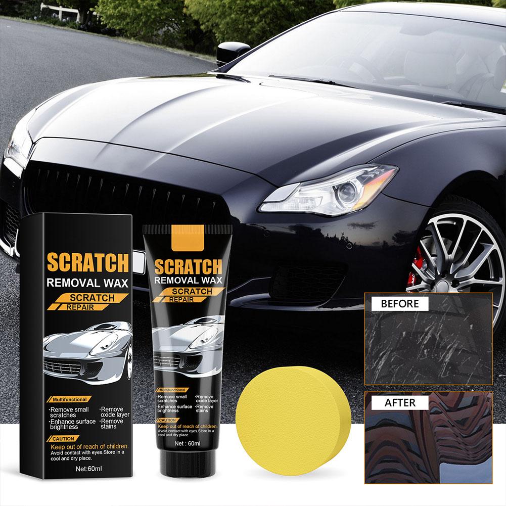 Car Scratch Repair Paste Car P - Car Scratch Repair Polishing Wax Paste ulasan dan harga