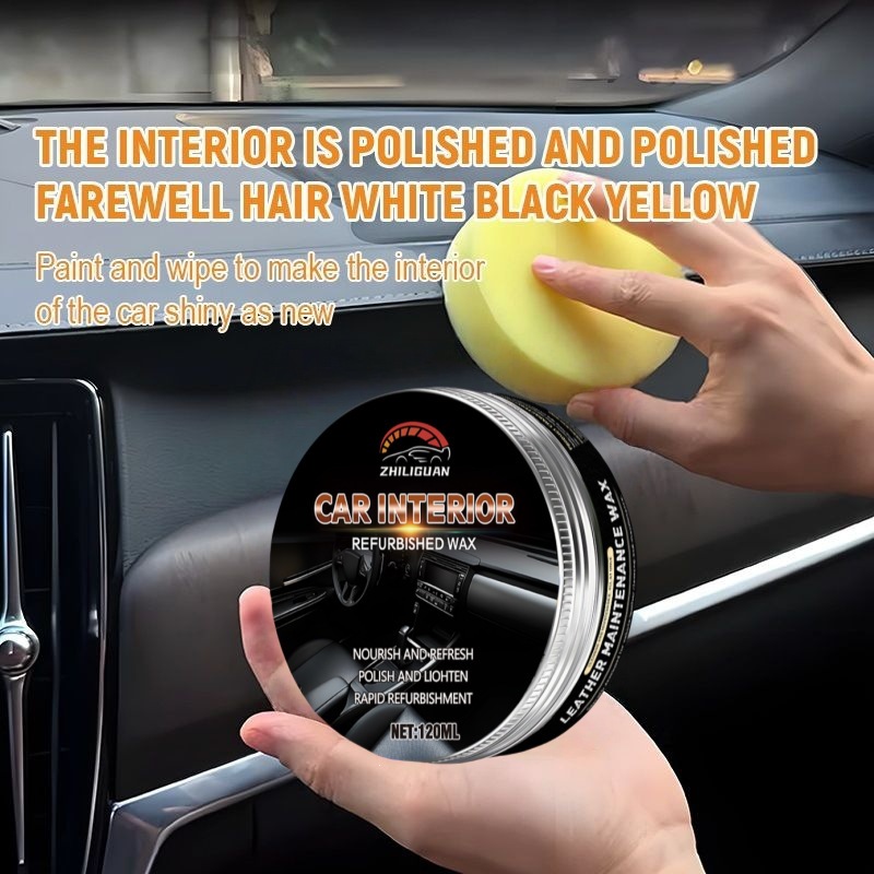 Car Interior Renovation Leathe - Car Care ulasan dan harga