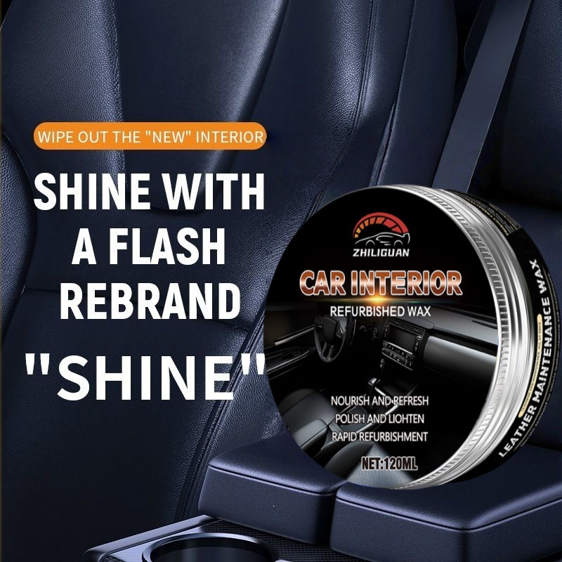 Car Interior Renovation Leathe - Car Care ulasan dan harga