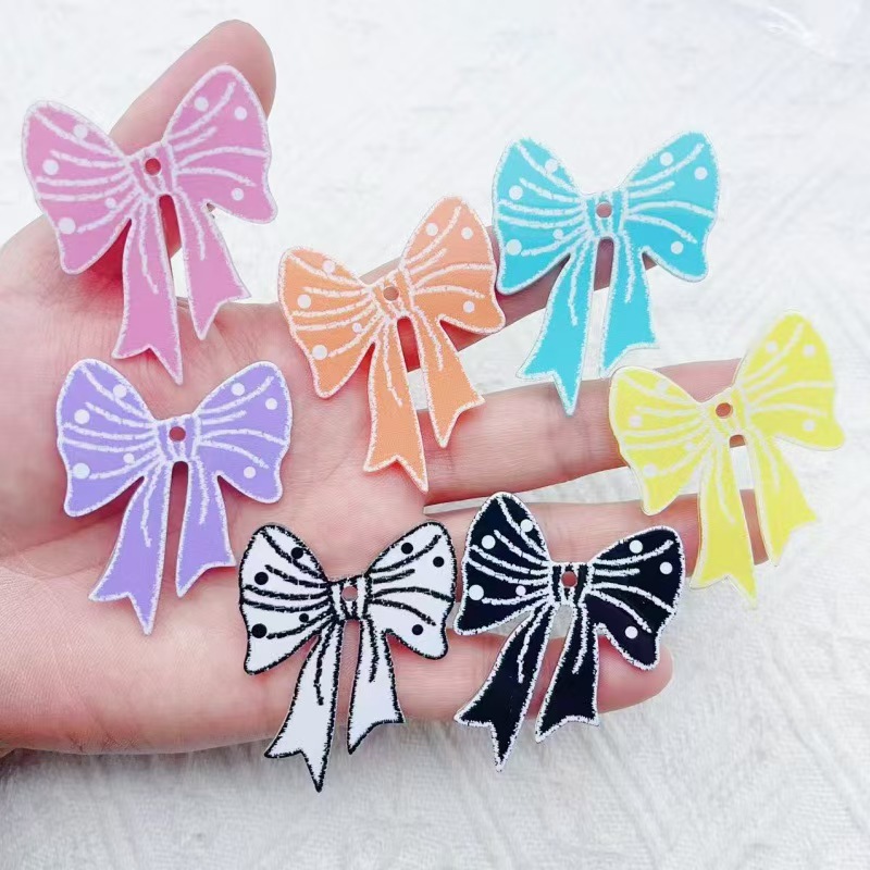 10pcs trendy new multi-color a - Car Accessories ulasan dan harga