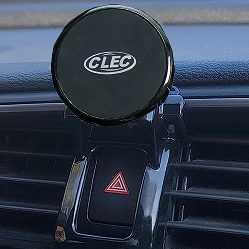 Magnetic car phone holder gps  - Magnetic Phone Holder For Car Vent ulasan dan harga