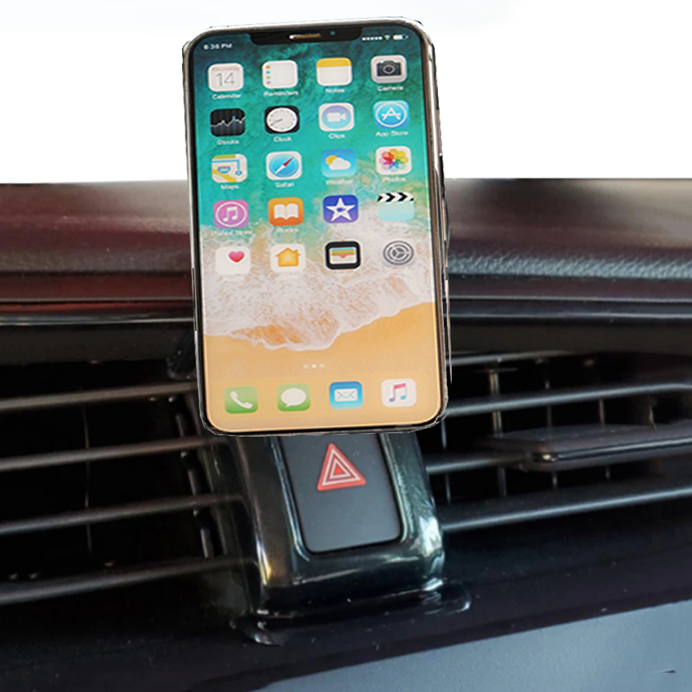 Magnetic car phone holder gps  - Magnetic Phone Holder For Car Vent ulasan dan harga