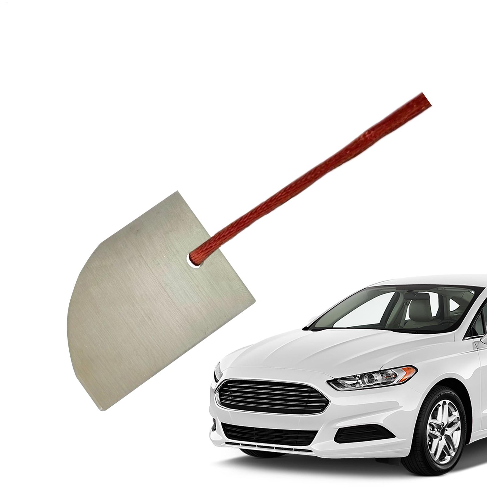 Automotive Paint Repair Scrape - Auto Repair Tools ulasan dan harga