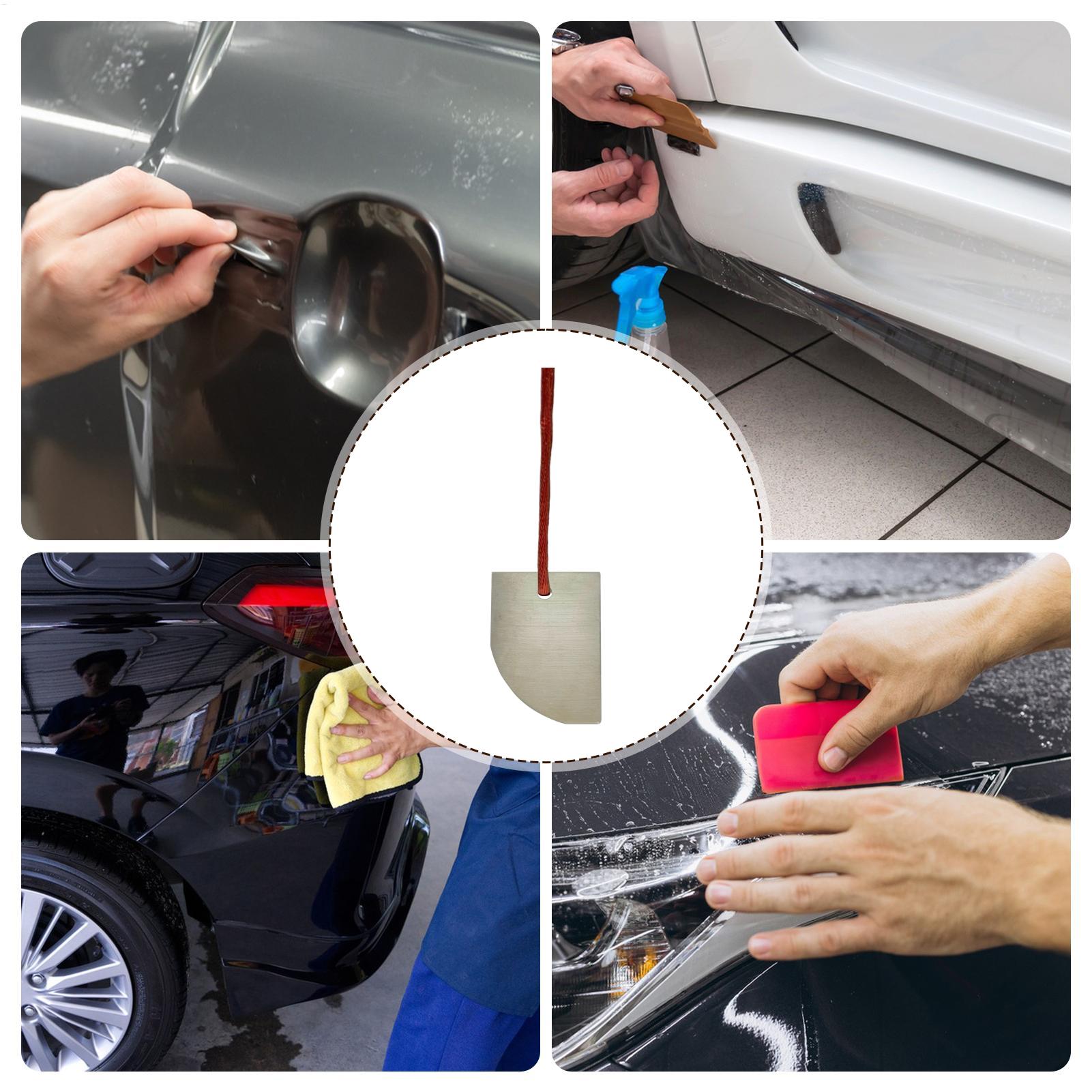 Automotive Paint Repair Scrape - Auto Repair Tools ulasan dan harga