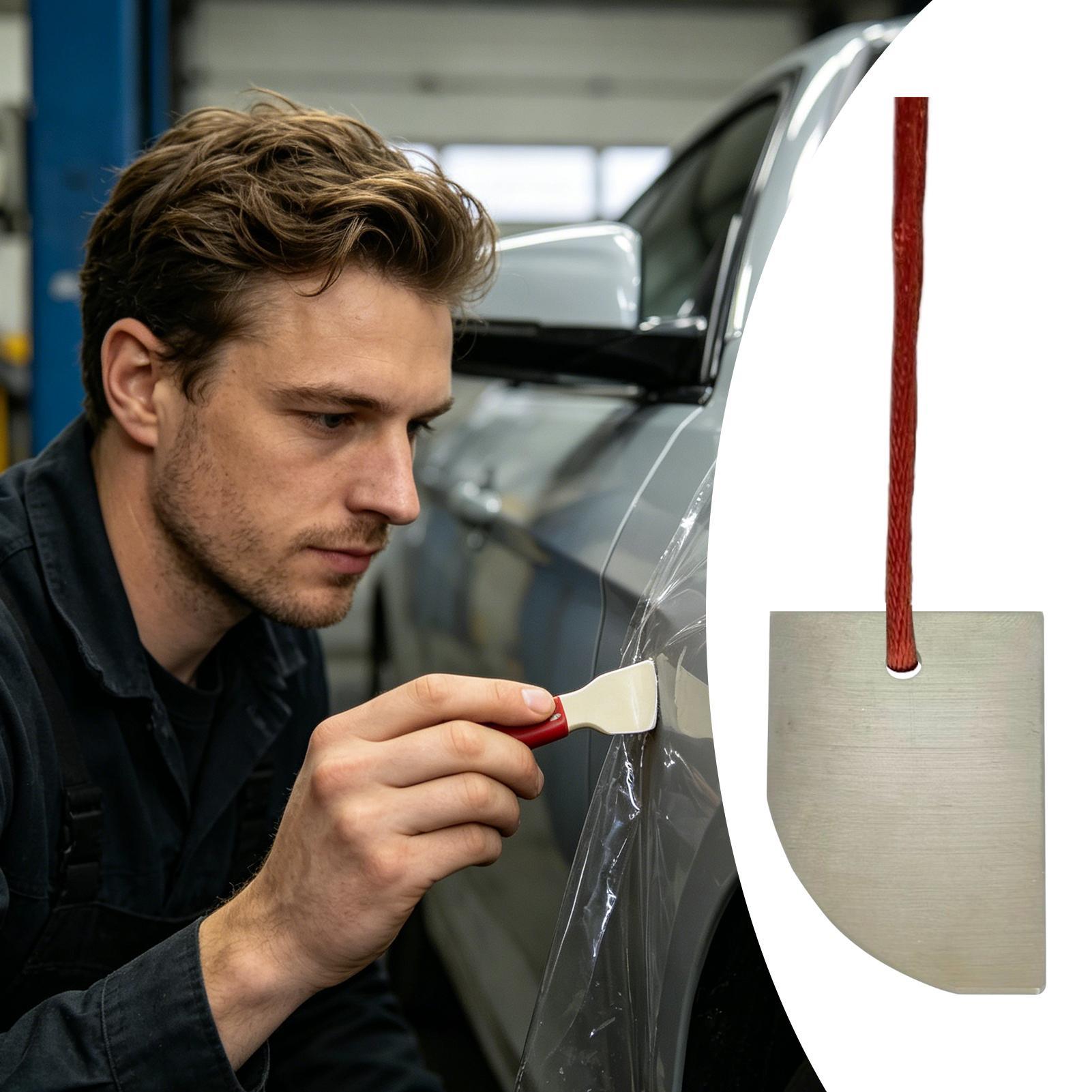 Automotive Paint Repair Scrape - Auto Repair Tools ulasan dan harga