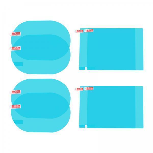 Car Rearview Mirror Film Rainp - Anti Glare Car Rearview Mirror Film ulasan dan harga