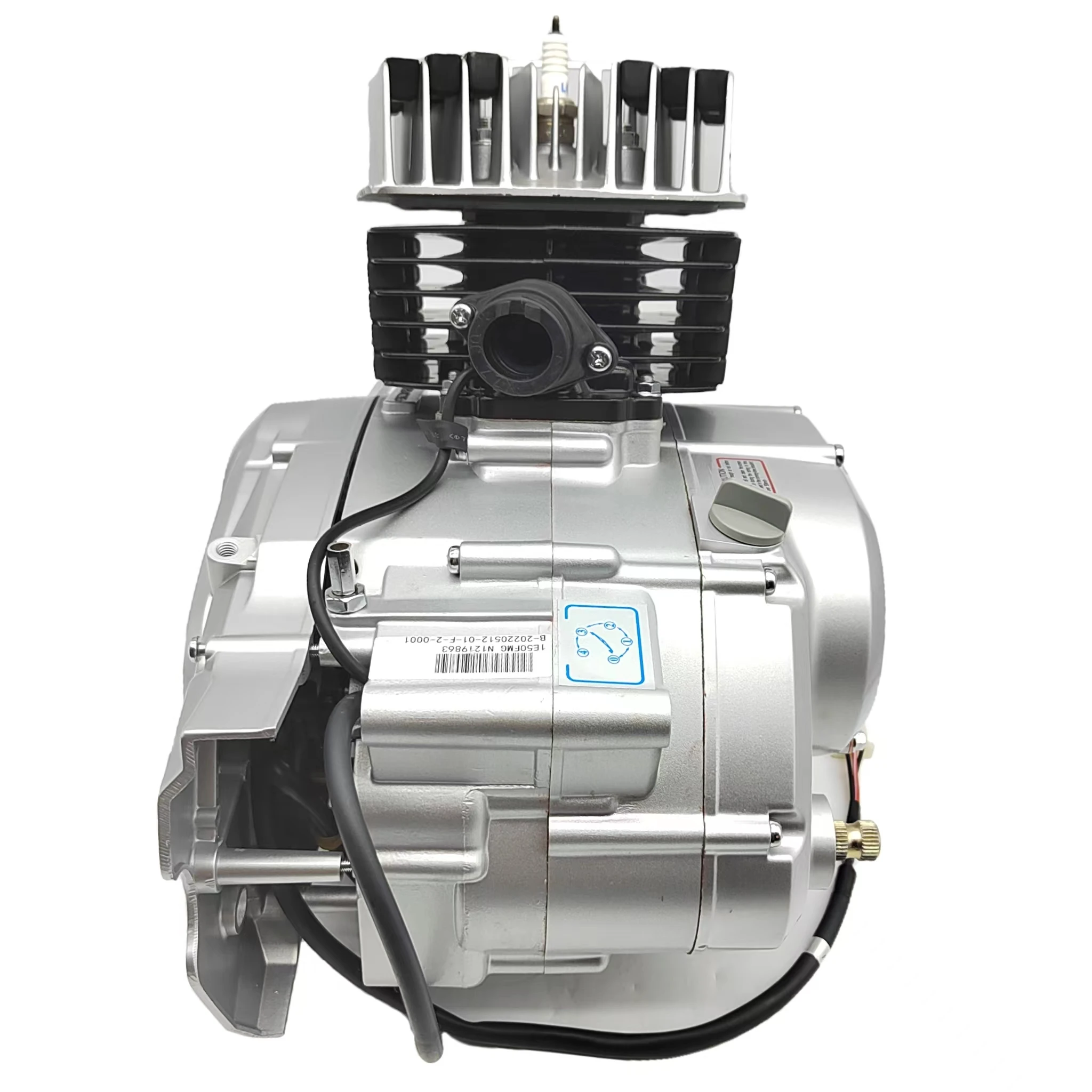 Hot Sale Motorcycle 2 Stroke   - Motorcycle Parts ulasan dan harga
