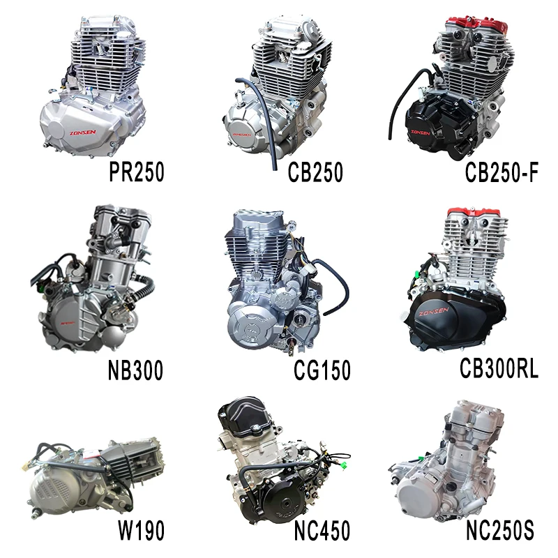 Hot Sale Motorcycle 2 Stroke   - Motorcycle Parts ulasan dan harga