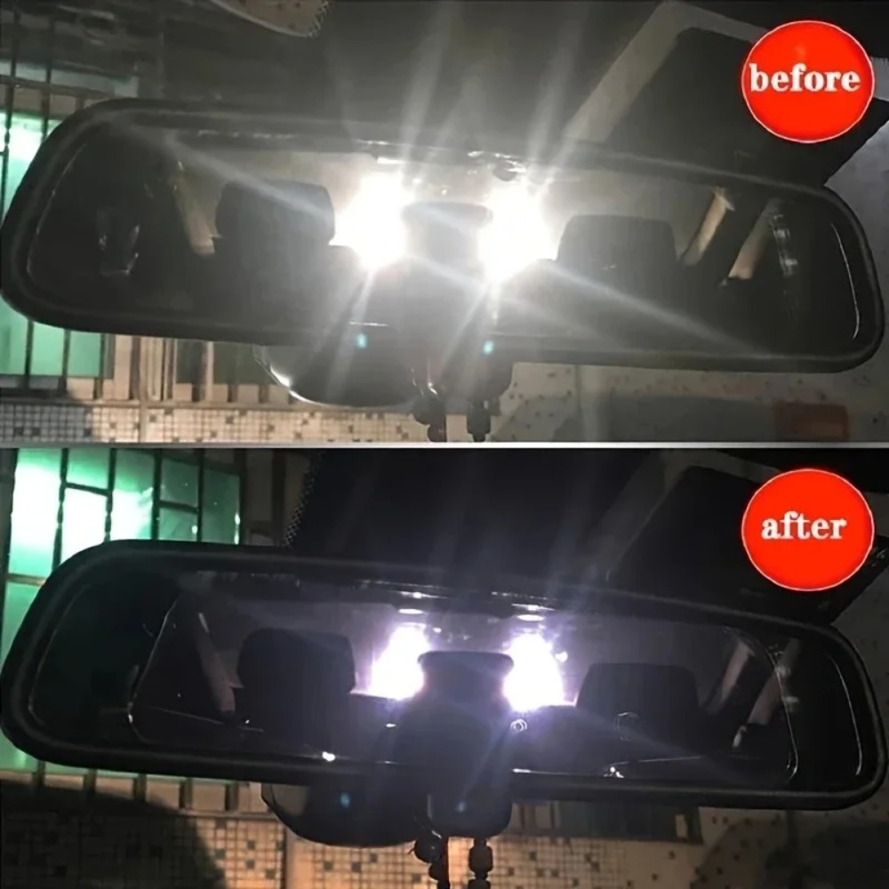 KKJOY Anti Glare Car Interior  - Anti Glare Car Rearview Mirror Film ulasan dan harga