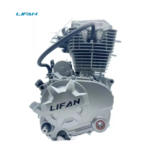 OEM Lifan Cg125 Motorcycle Eng - Motorcycle Parts ulasan dan harga