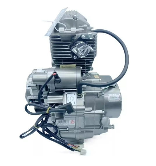 OEM Lifan Cg125 Motorcycle Eng - Motorcycle Parts ulasan dan harga