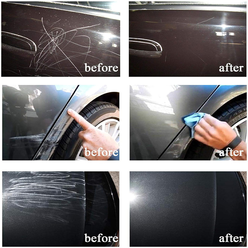 Car Lamp Restoration Polishing - Car Scratch Repair Polishing Wax Paste ulasan dan harga
