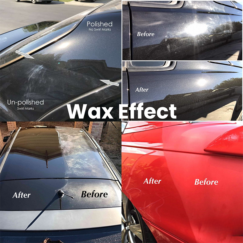 Car Lamp Restoration Polishing - Car Scratch Repair Polishing Wax Paste ulasan dan harga