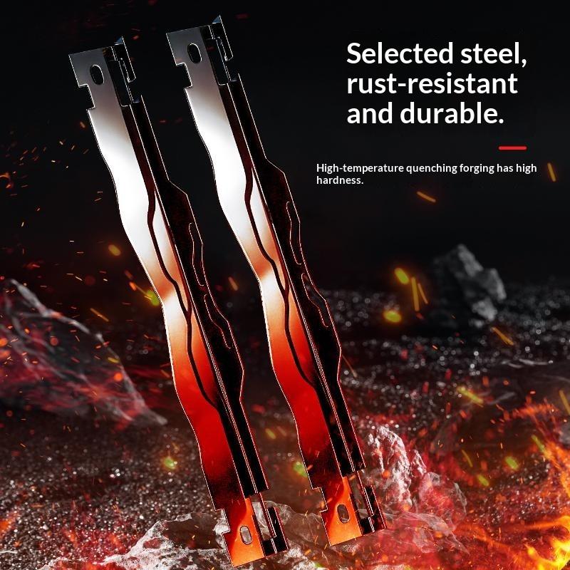 Wheel Alignment Tool Plate Sta - Auto Repair Tools ulasan dan harga