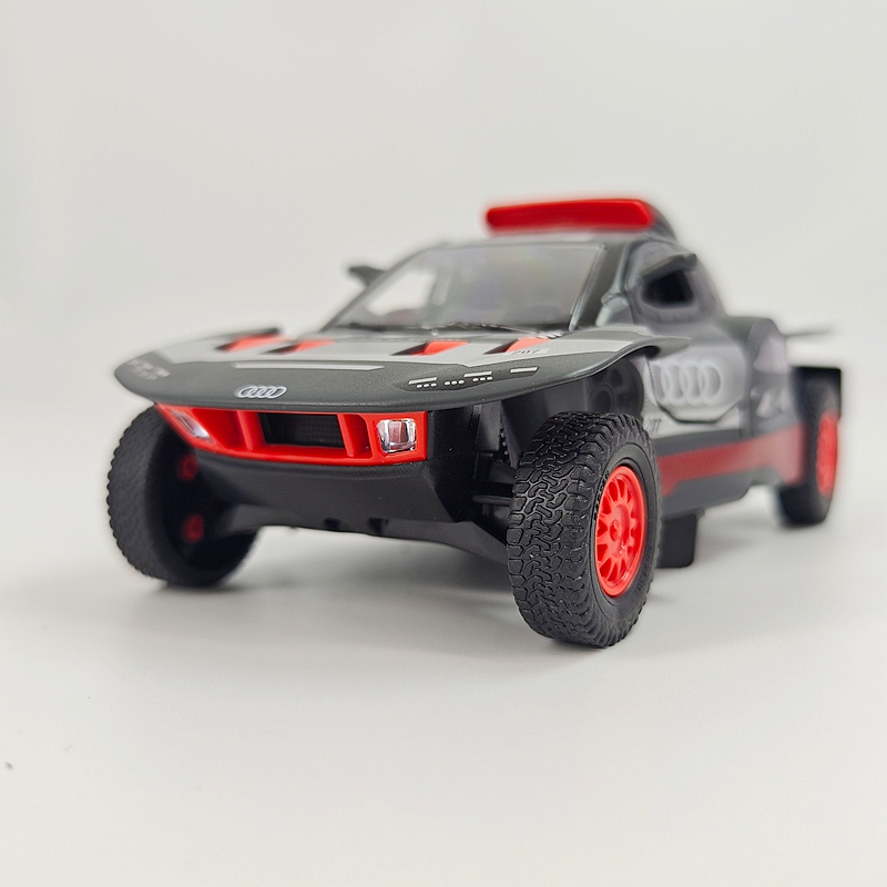 rastar 1: 32 simulation Audi R - Car Care ulasan dan harga