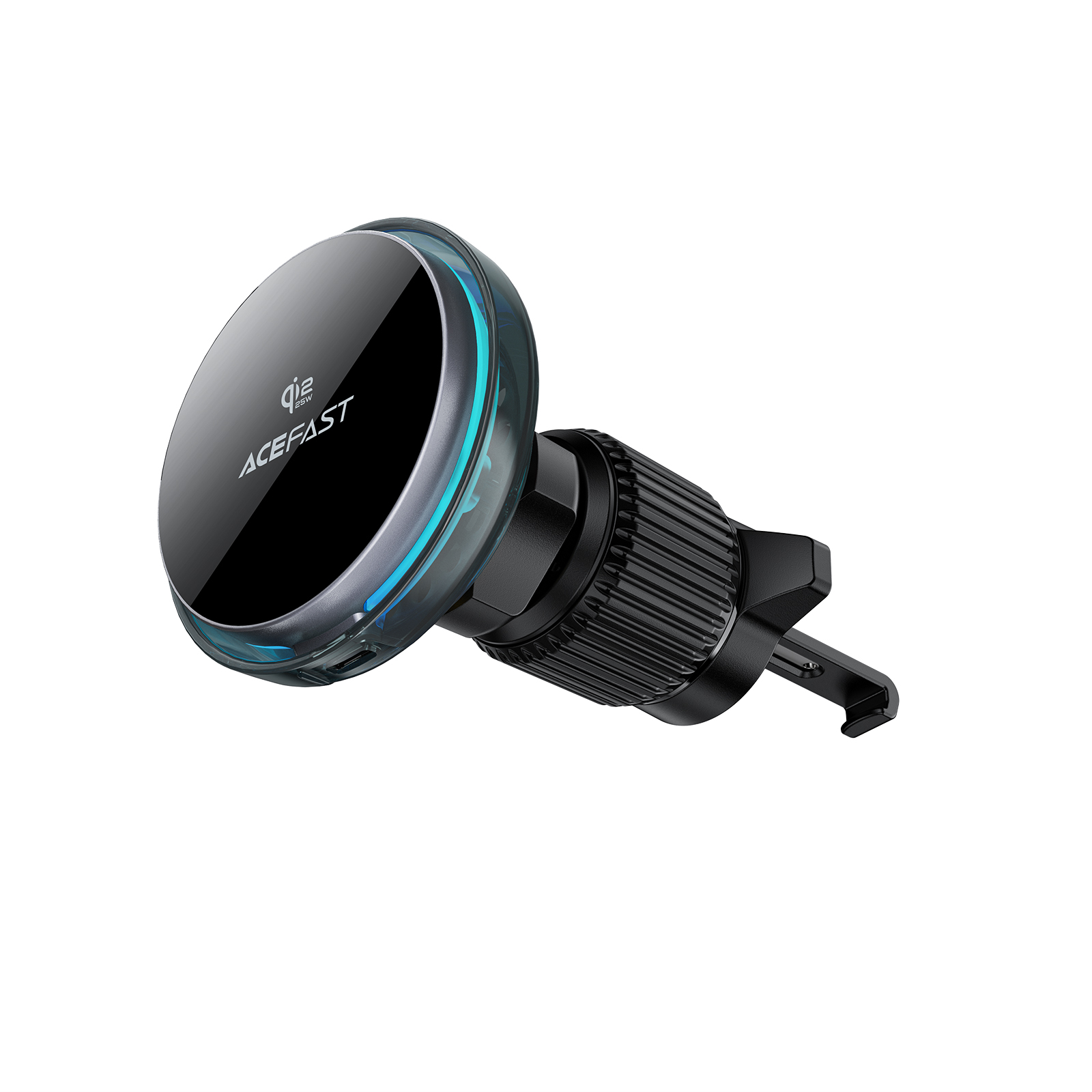 ACEFAST Qi2 25W Magnetic Wirel - Wireless Car Charger Mount Fast Charging ulasan dan harga