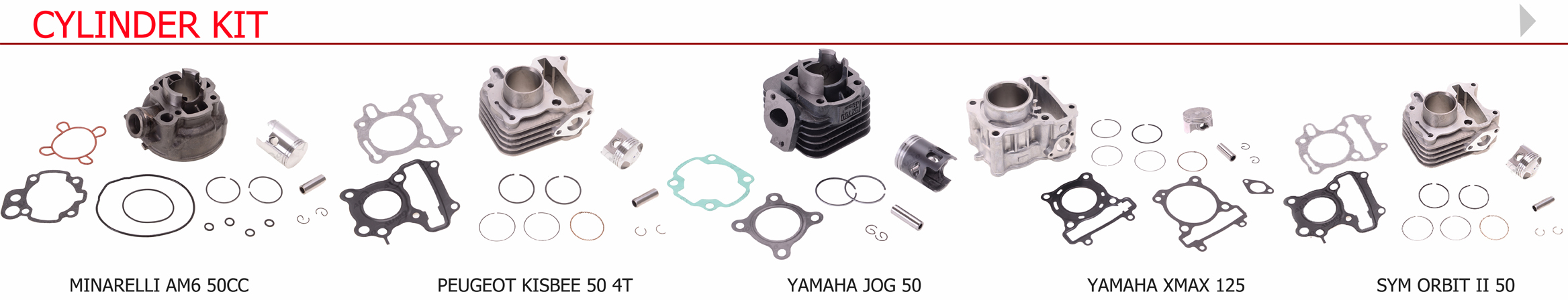 Premium Quality Motorcycle Sco - Motorcycle Parts ulasan dan harga