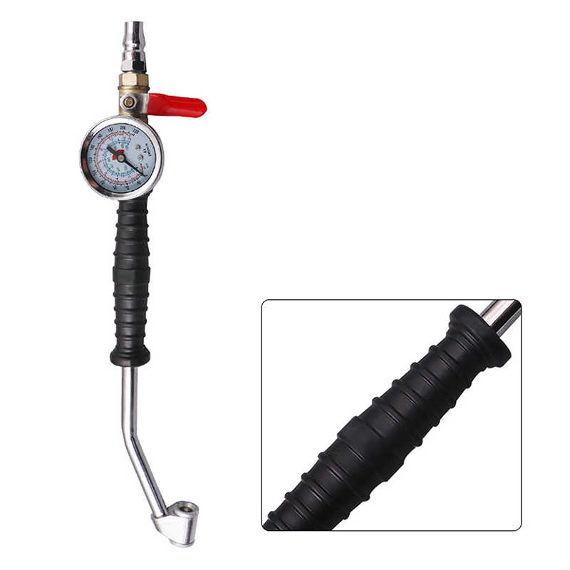 Tire Inflator Rod For Car Truc - Auto Repair Tools ulasan dan harga