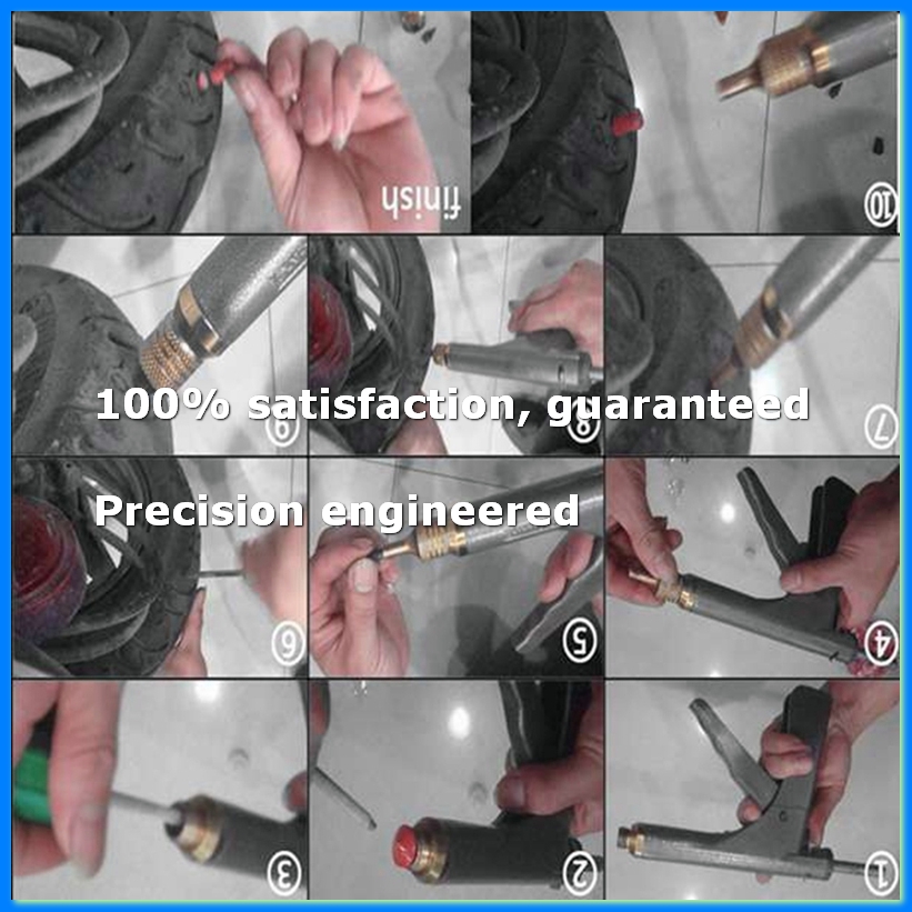 Car Tire Repair Tool Tire Repa - Auto Repair Tools ulasan dan harga
