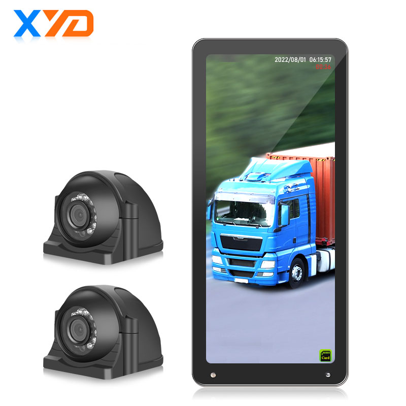 12.3 Inch IPS Screen Electroni - Car Electronics ulasan dan harga
