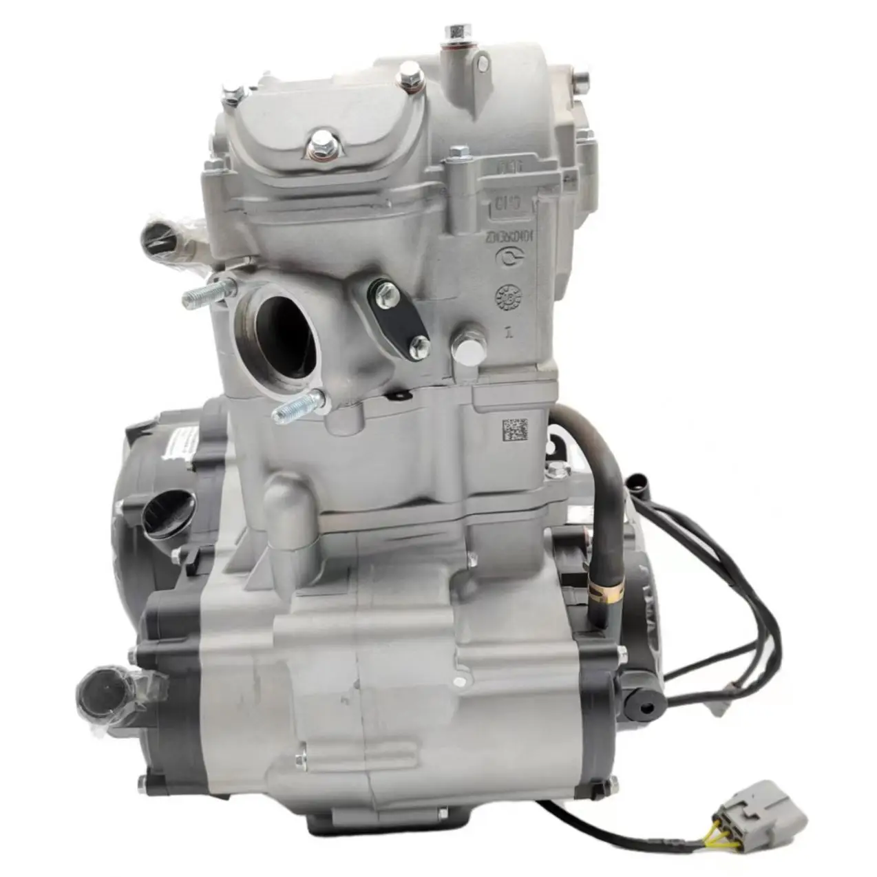 ZONGSHEN NC450 Dirt Bike Motor - Motorcycle Parts ulasan dan harga