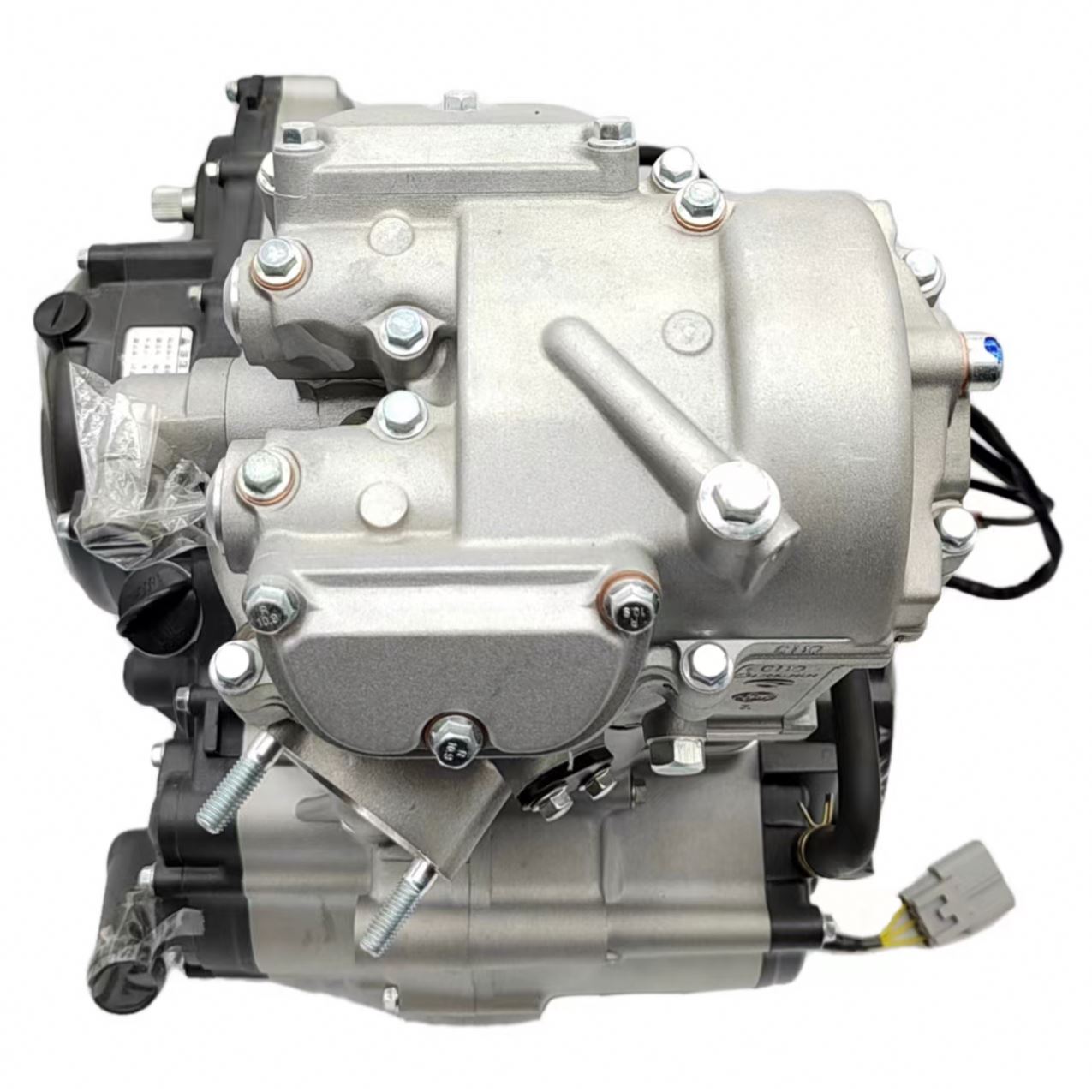 ZONGSHEN NC450 Dirt Bike Motor - Motorcycle Parts ulasan dan harga