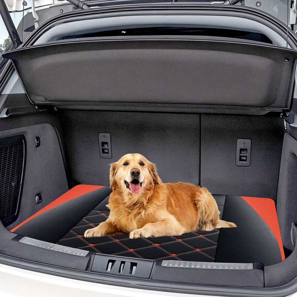 Universal Car Floor Mat Luxury - Car Floor Mats Universal Waterproof Leather ulasan dan harga