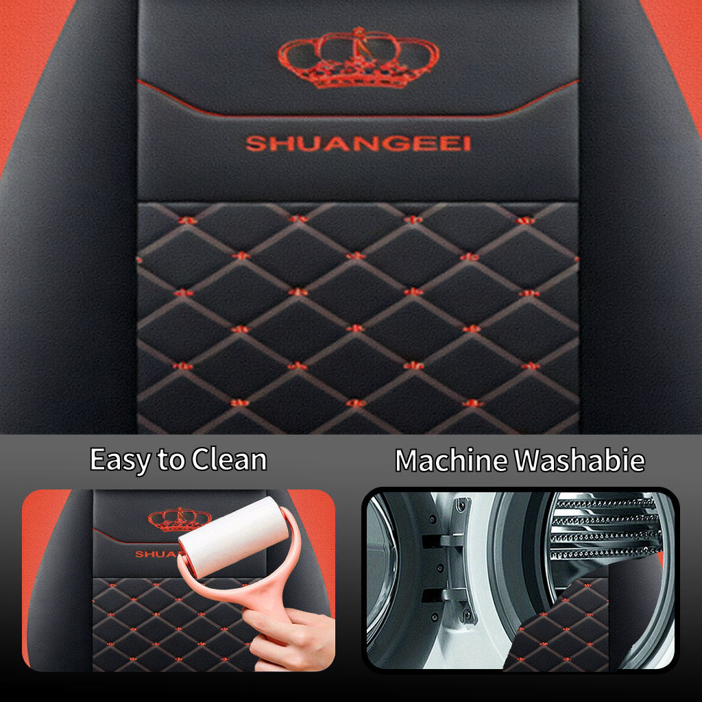 Universal Car Floor Mat Luxury - Car Floor Mats Universal Waterproof Leather ulasan dan harga