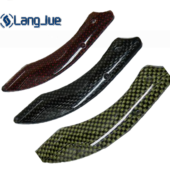 Multi-Industry Custom Carbon F - Motorcycle Parts ulasan dan harga