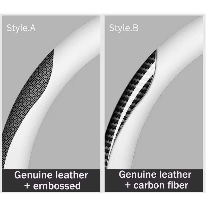 For Jetour T2 ICH-X K3 2023~20 - Car Steering Wheel Cover Anti Slip Breathable ulasan dan harga