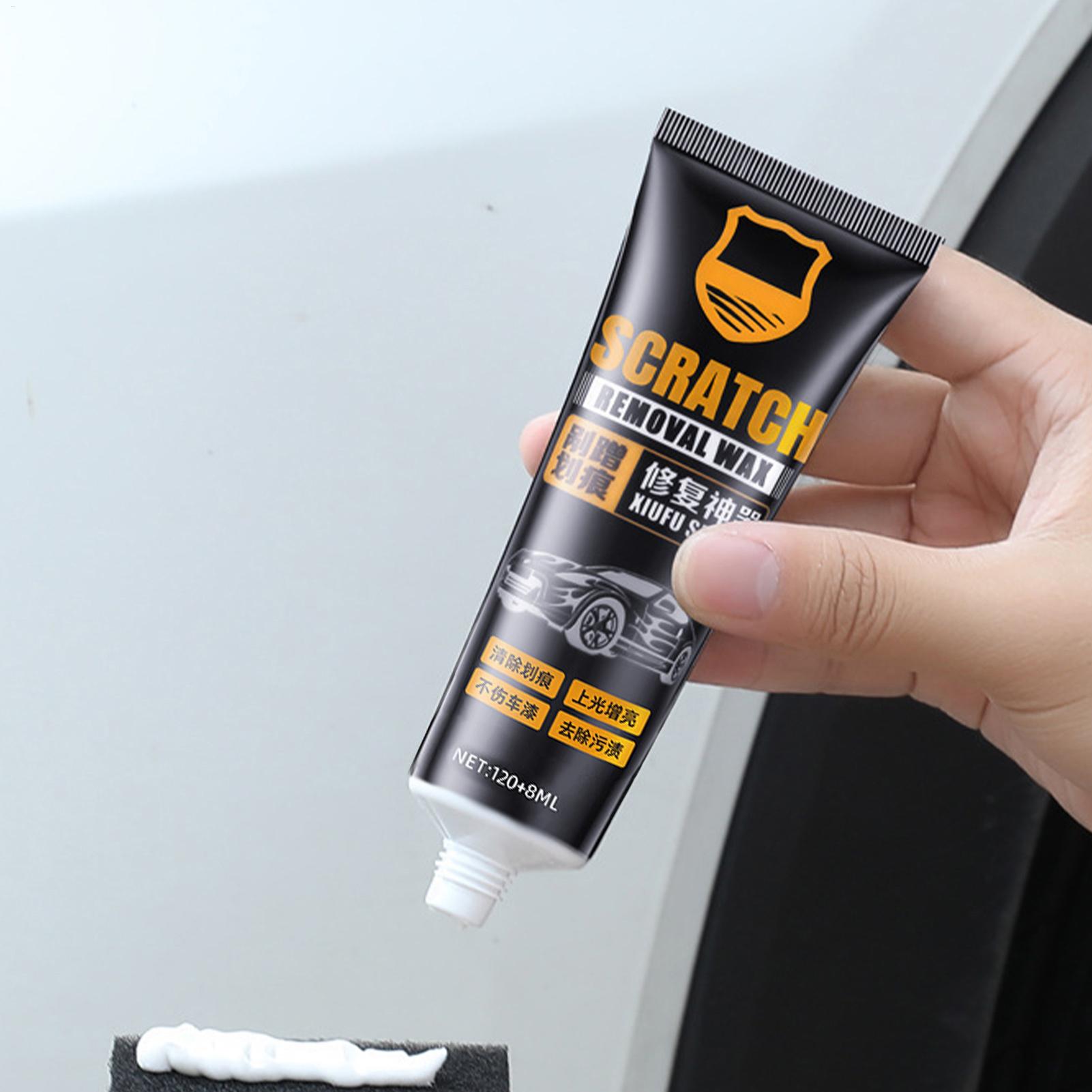 Car Scratch Repair Paste Polis - Car Scratch Repair Polishing Wax Paste ulasan dan harga