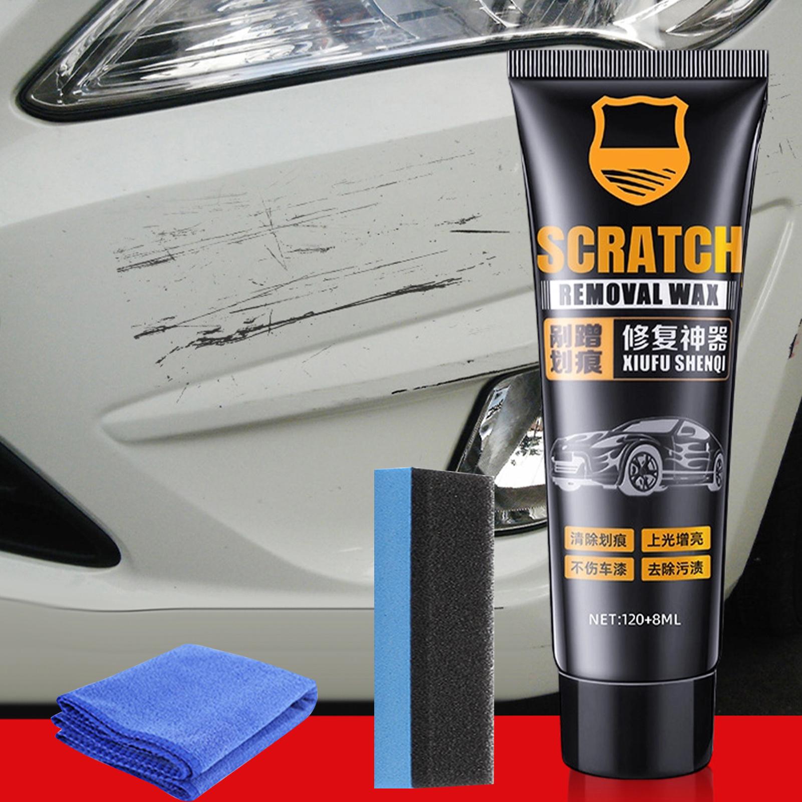 Car Scratch Repair Paste Polis - Car Scratch Repair Polishing Wax Paste ulasan dan harga