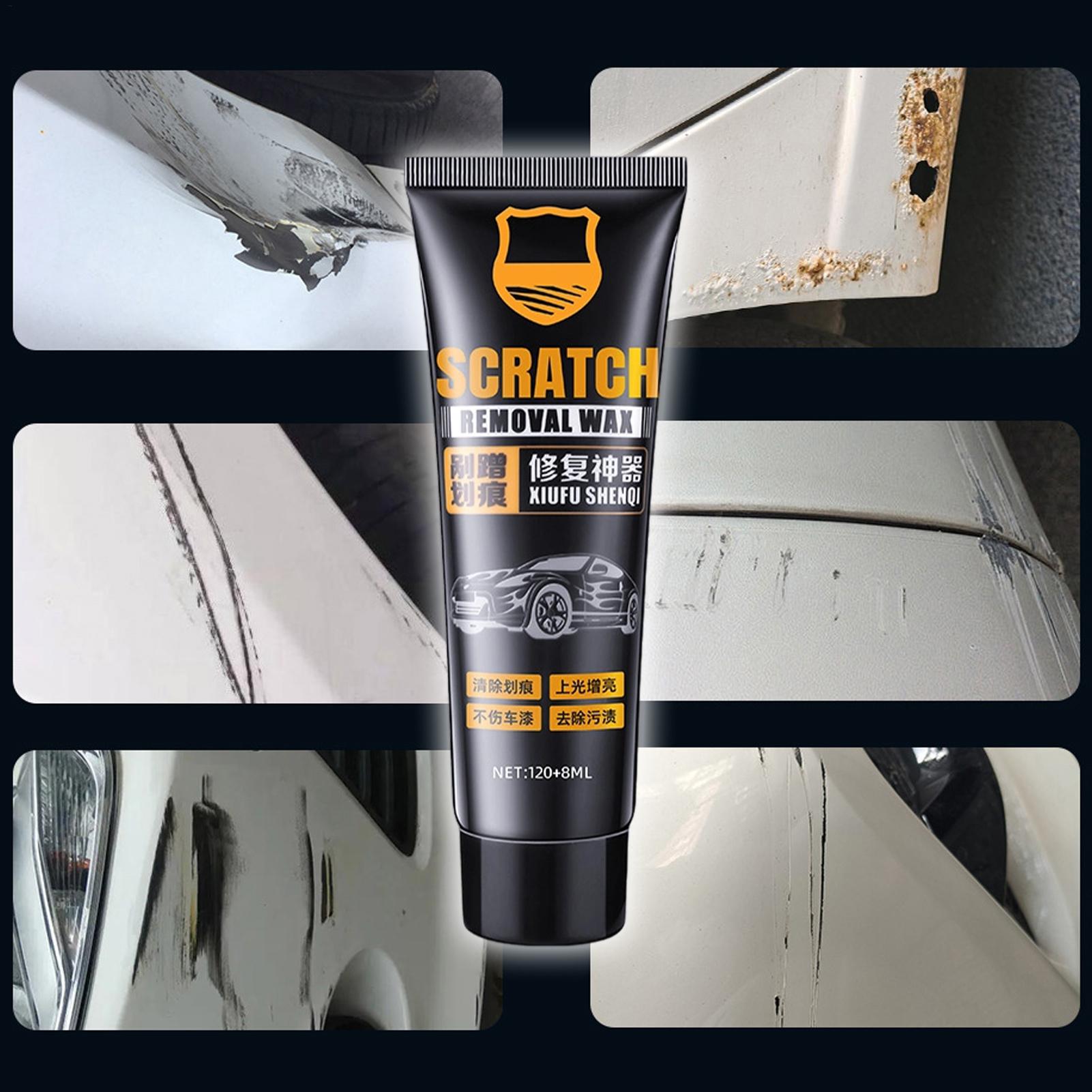 Car Scratch Repair Paste Polis - Car Scratch Repair Polishing Wax Paste ulasan dan harga