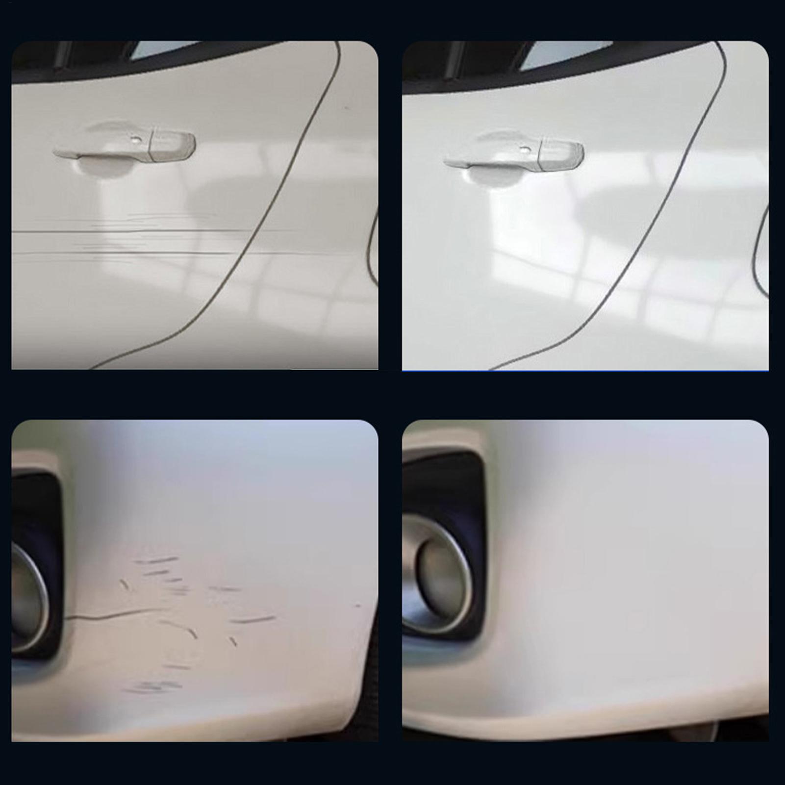 Car Scratch Repair Paste Polis - Car Scratch Repair Polishing Wax Paste ulasan dan harga