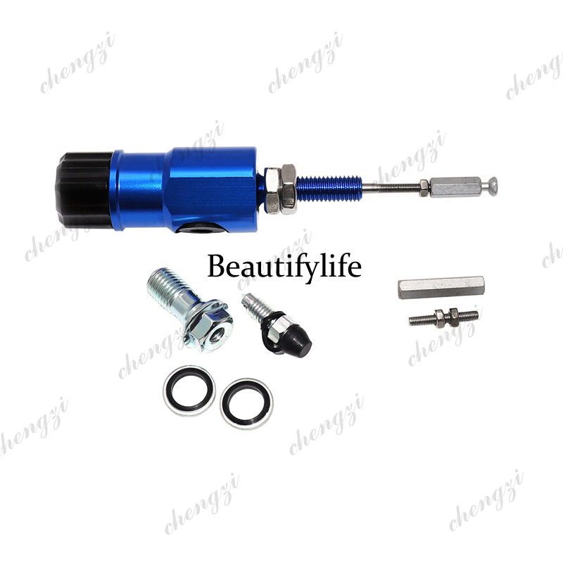 Universal motorcycle modificat - Motorcycle Parts ulasan dan harga